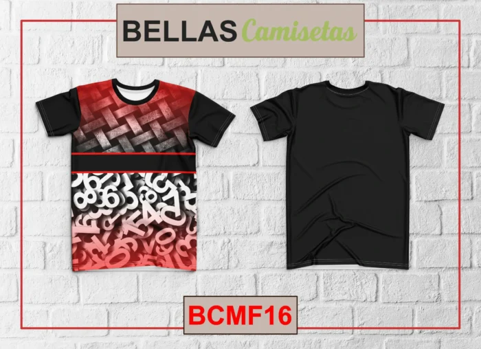 Remeras discount marcas famosas